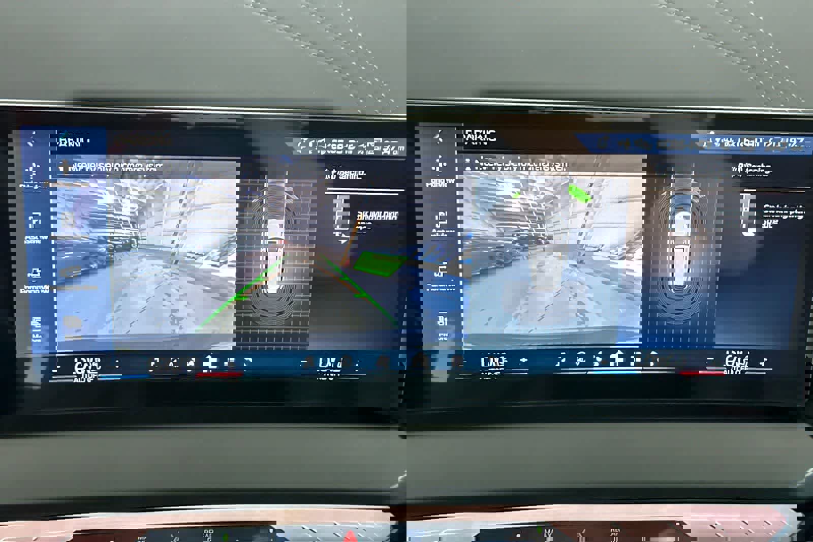 Used 2026 BMW X3 xDrive30 w/ Convenience Package image 20