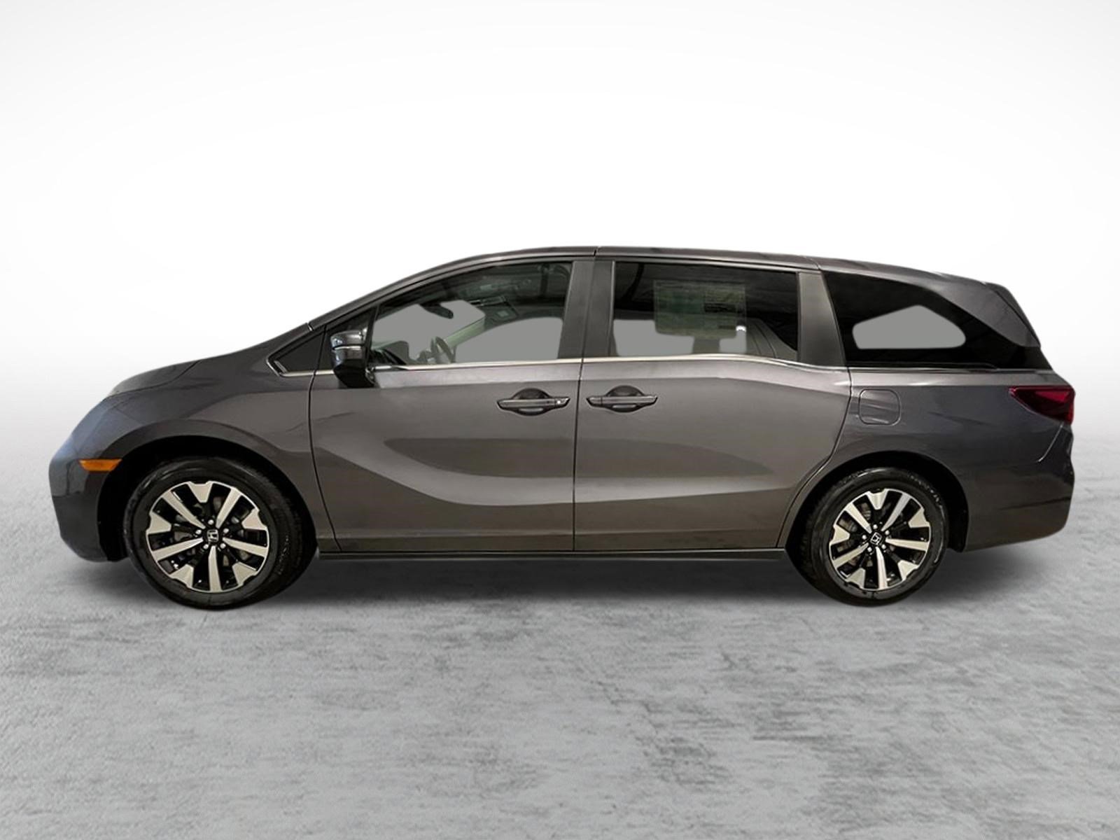 New 2026 Honda Odyssey EX-L image 2