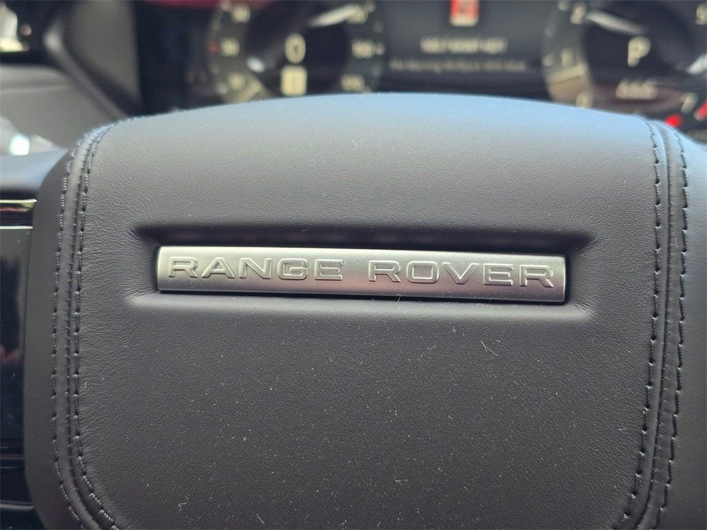 New 2026 Land Rover Range Rover Velar S image 21