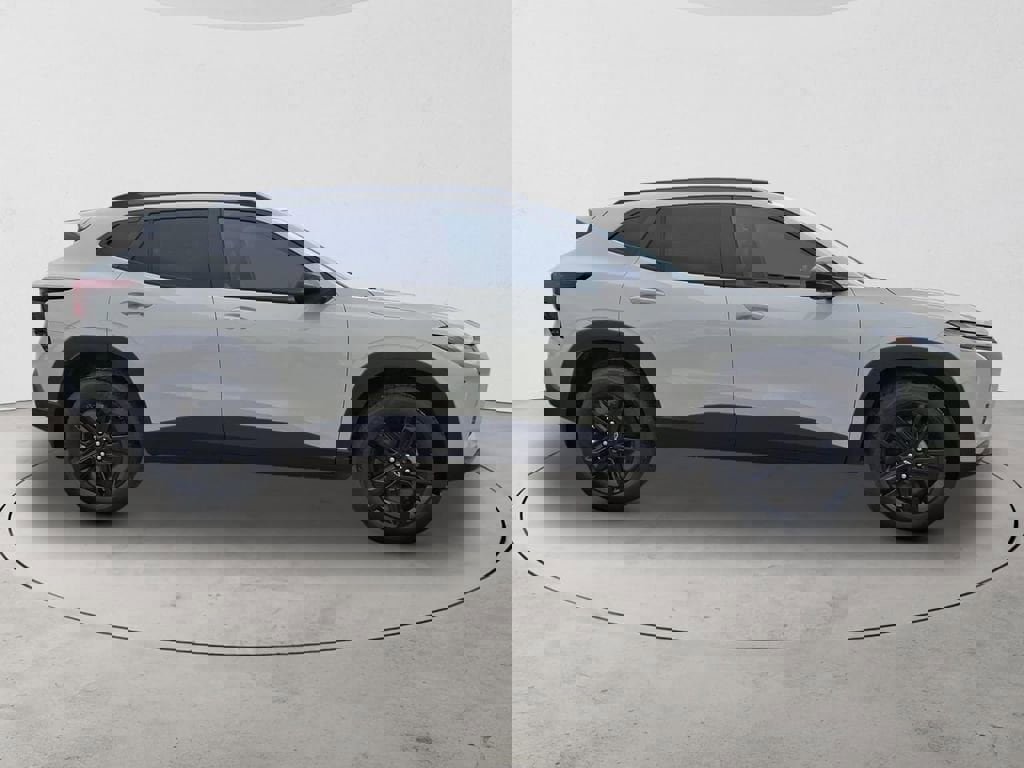 New 2026 Chevrolet Trax ACTIV image 4