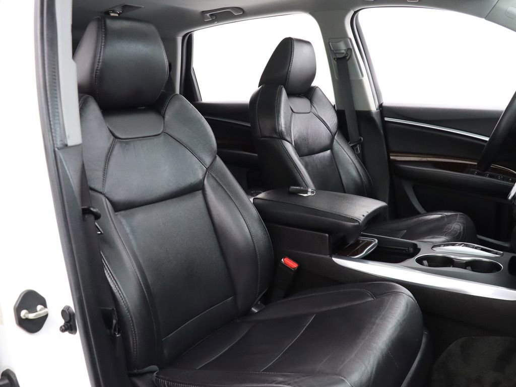Used 2019 Acura MDX FWD image 28