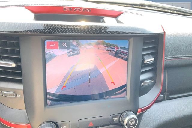 Used 2022 RAM 1500 Rebel w/ Rebel Level A Equipment Group AWD/4WD image 15