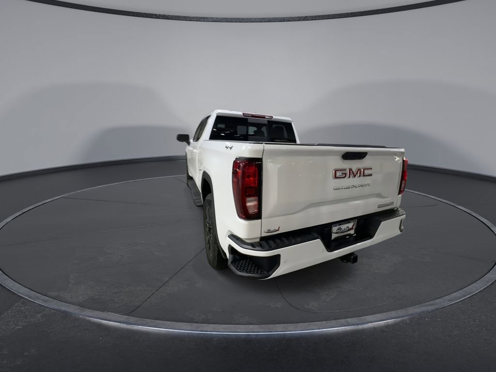 New 2026 GMC Sierra 1500 Elevation w/ Preferred Package image 7