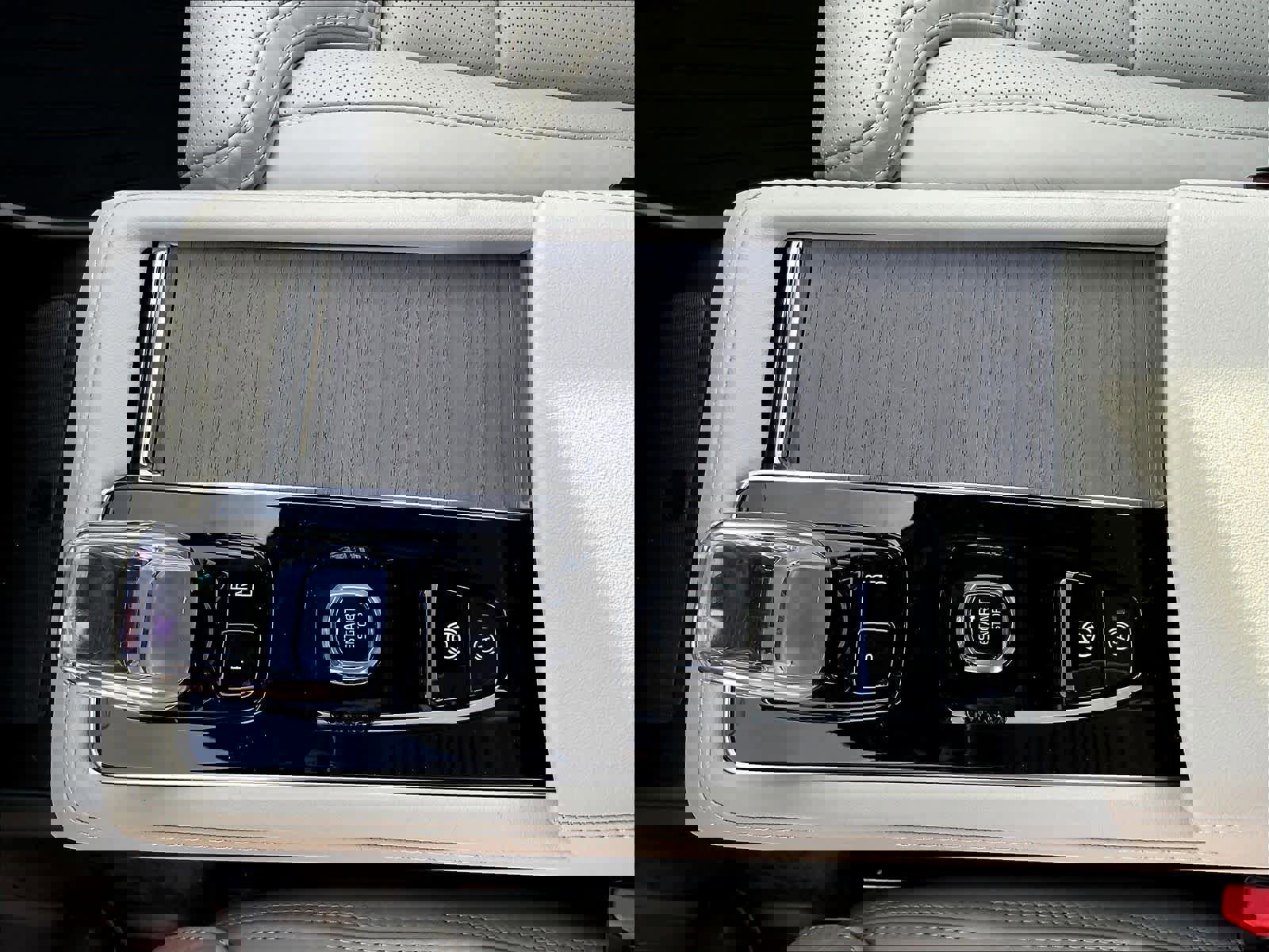 New 2026 Volvo XC90 T8 Ultra w/ Protection Package Premier image 10