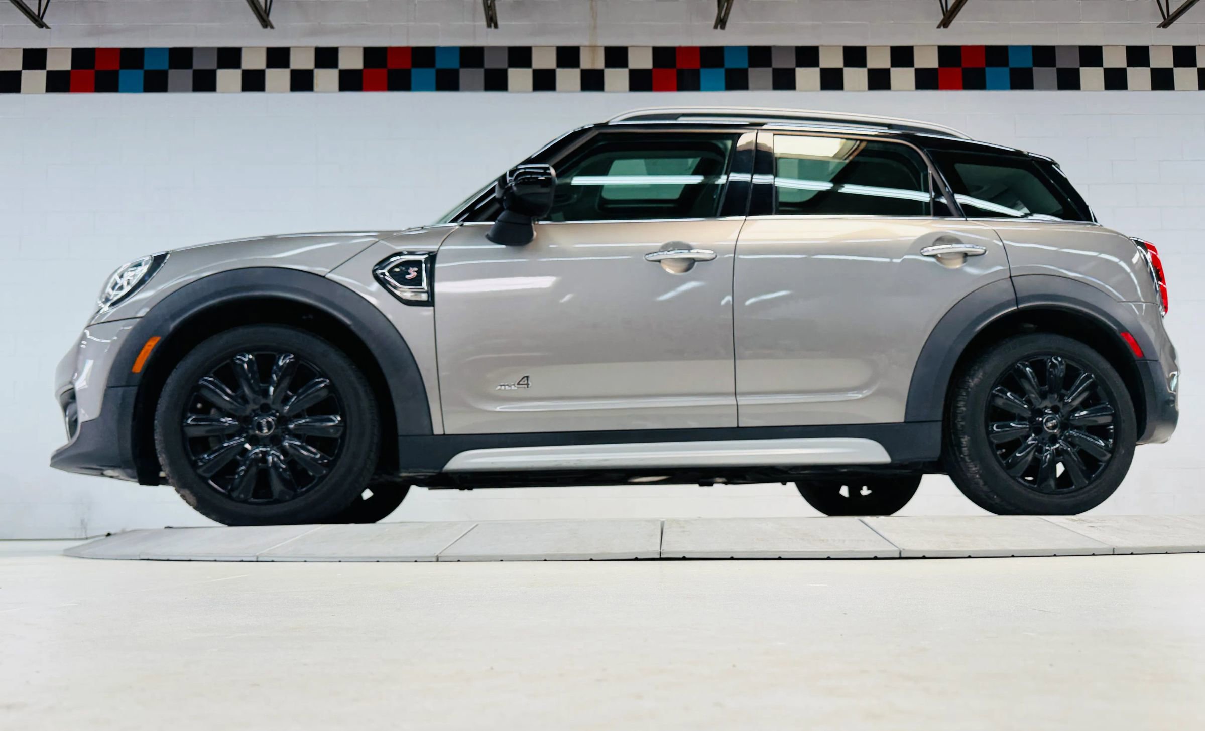 Used 2020 MINI Cooper Countryman S w/ Premium Package AWD/4WD image 16