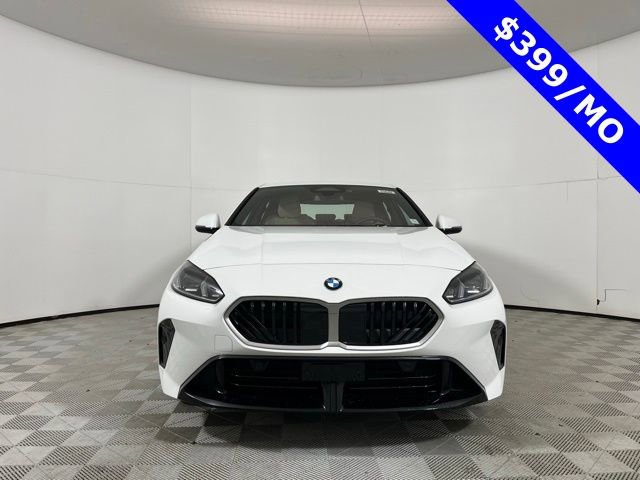 Used 2025 BMW 228i xDrive image 2