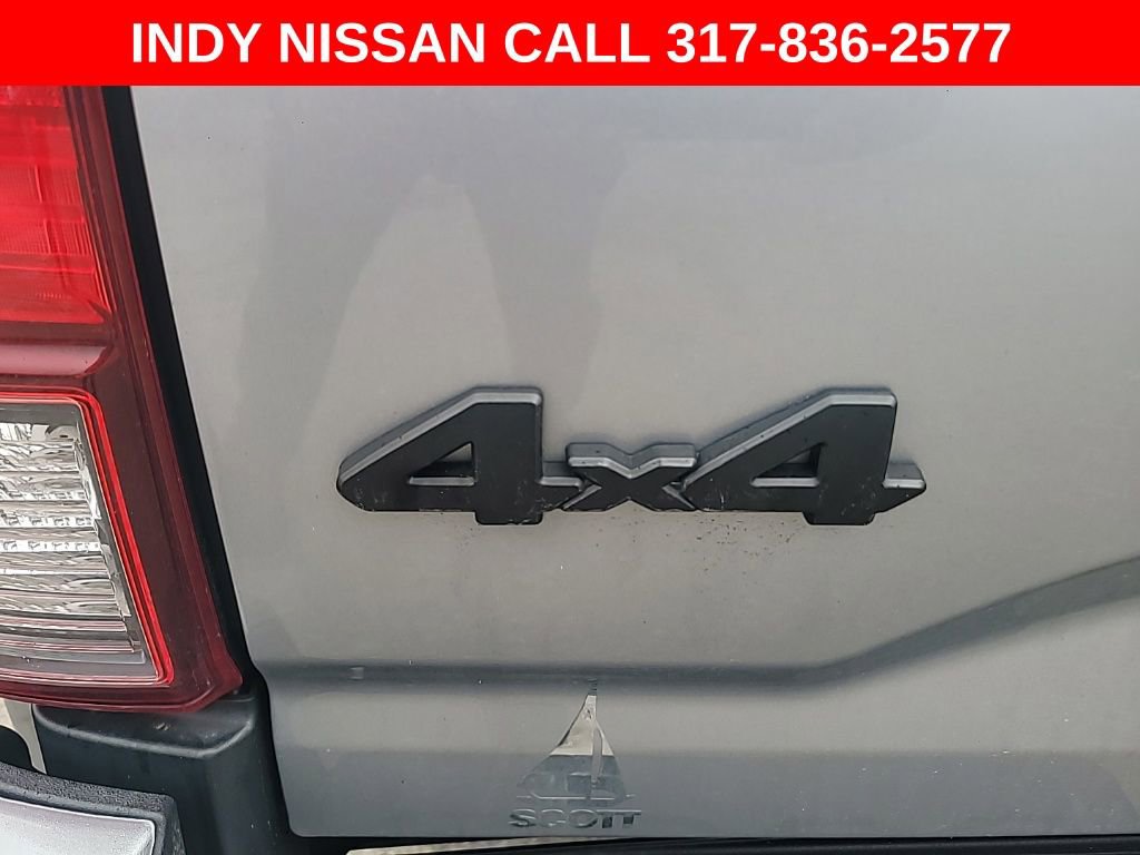 Used 2018 Toyota Tacoma SR w/ SR Convenience Package image 8