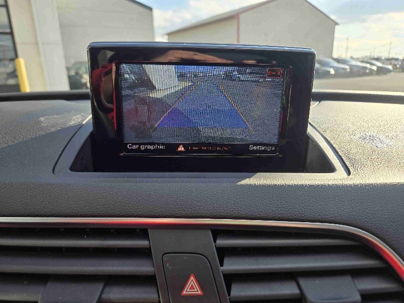 Used 2018 Audi Q3 2.0T Premium image 17