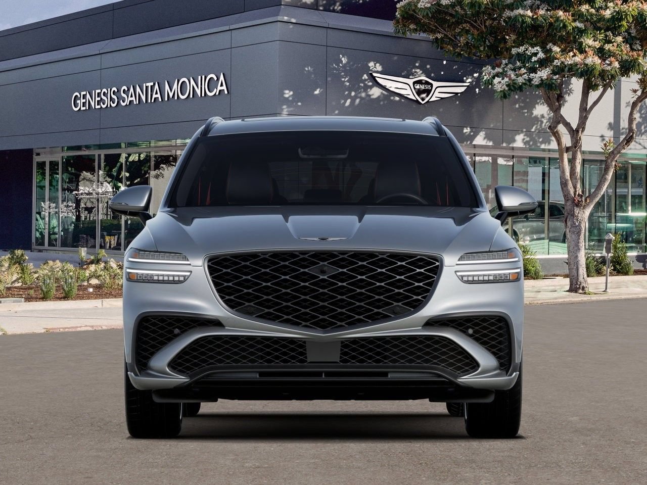 New 2027 Genesis GV70 2.5T Sport Prestige AWD/4WD image 11