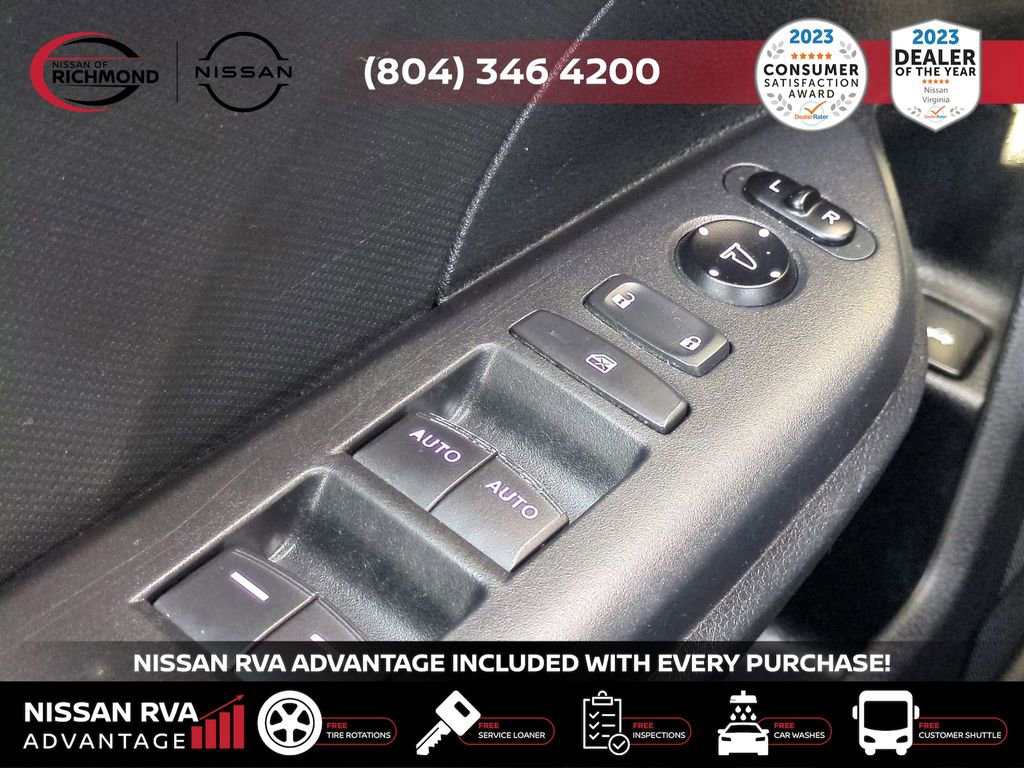 Used 2020 Honda Civic LX image 22