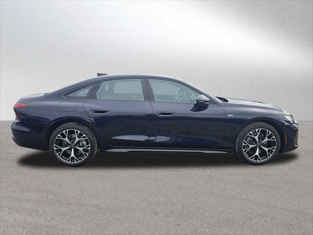 New 2026 Audi A6 Premium Plus image 2