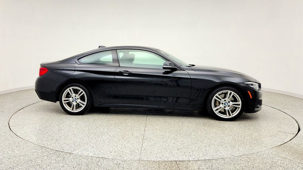 Used 2019 BMW 440i xDrive Coupe w/ M Sport Package AWD/4WD image 4