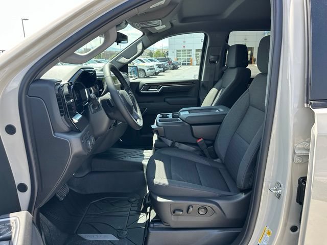 New 2026 Chevrolet Silverado 1500 RST w/ RST Select Package AWD/4WD image 15