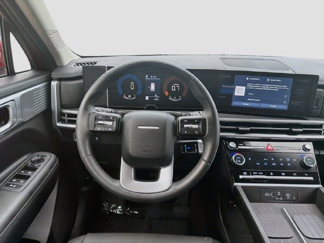 Certified 2026 Hyundai Santa Fe SEL FWD image 23