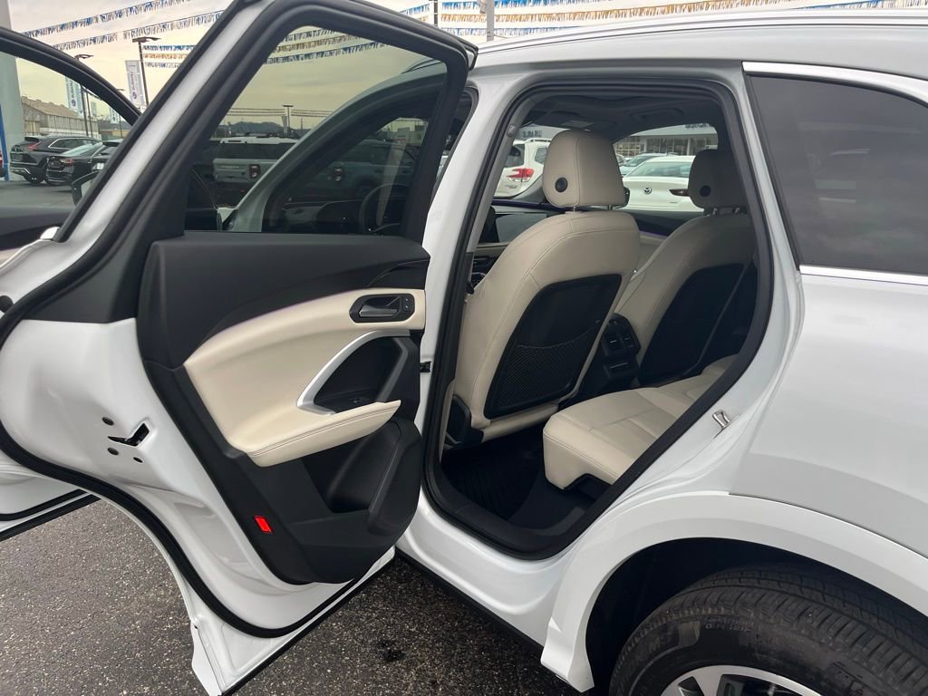 Used 2025 Audi Q5 Premium AWD/4WD image 21