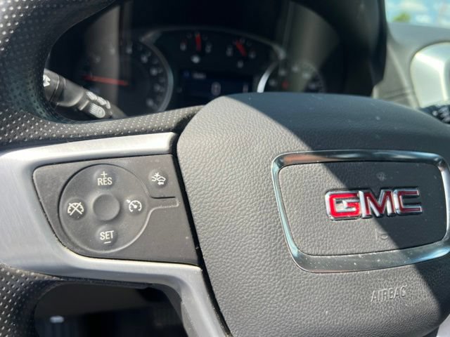 Used 2022 GMC Terrain SLE w/ Driver Convenience Package AWD/4WD image 27