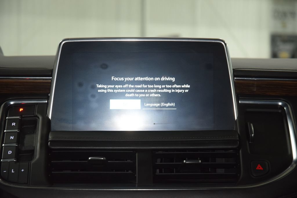 Used 2023 Chevrolet Tahoe High Country AWD/4WD image 31