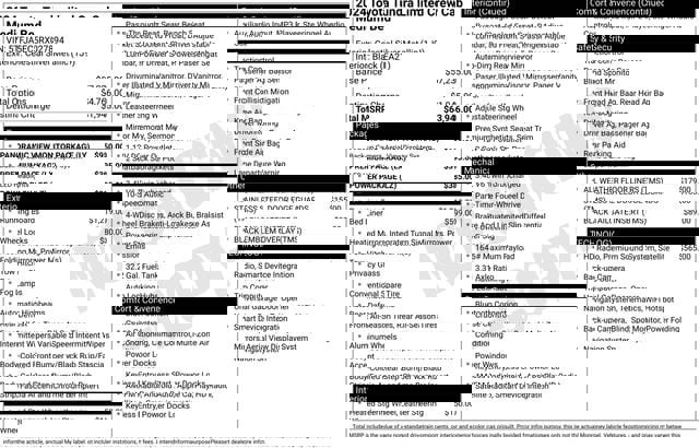 Used 2024 Toyota Tundra Limited image 32