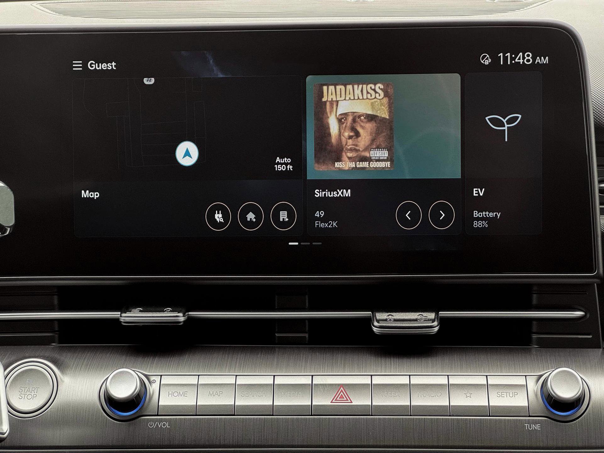 New 2025 Hyundai Kona SEL FWD image 19