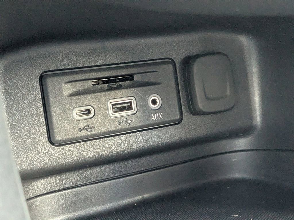 Certified 2024 Chevrolet Equinox LT image 20