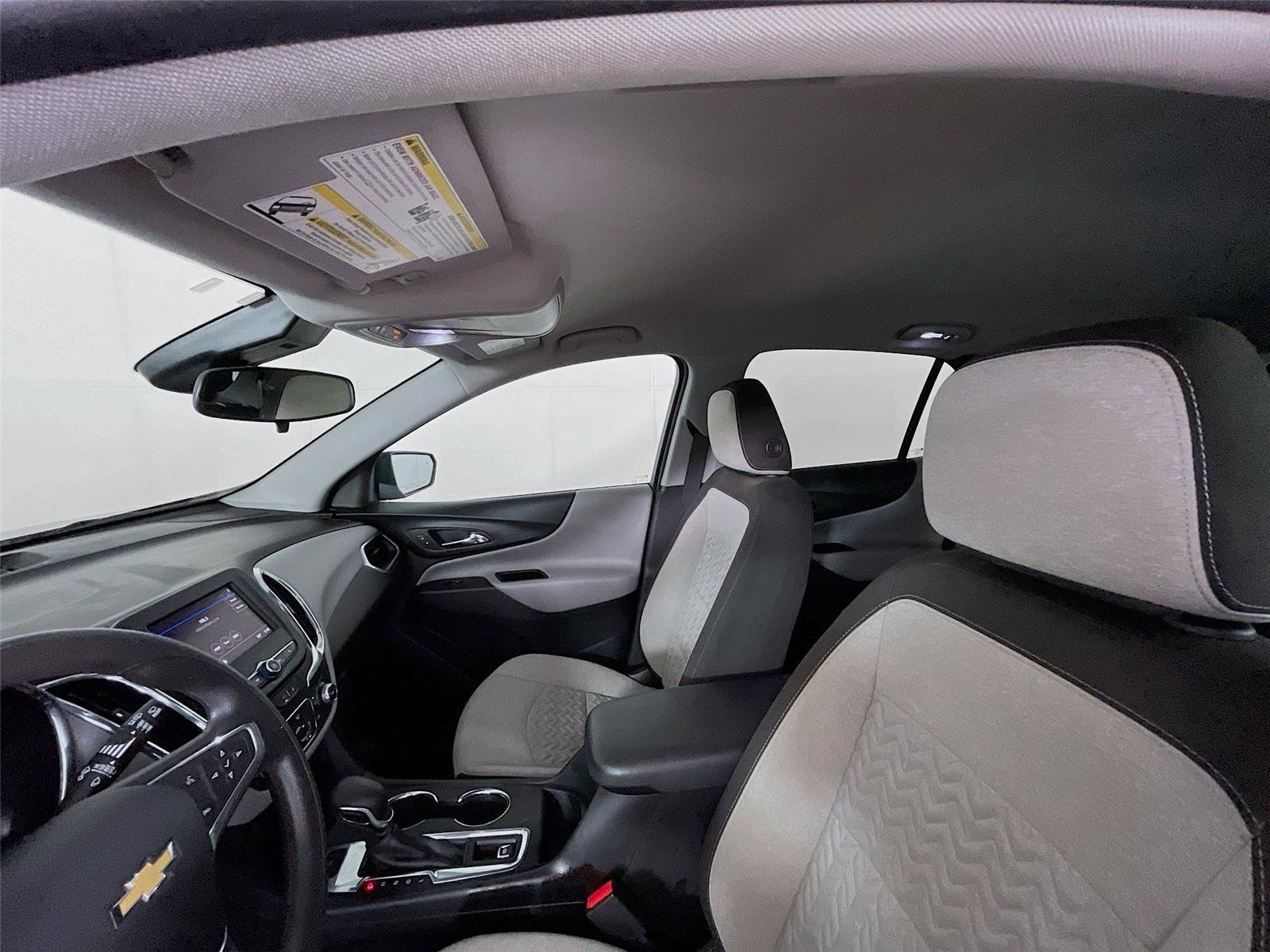 Used 2023 Chevrolet Equinox LS w/ LS Convenience Package image 11