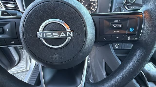 Certified 2023 Nissan Rogue SV image 20
