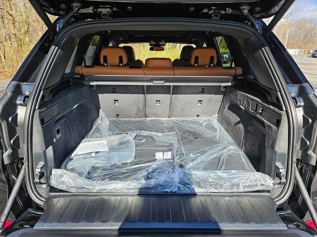 New 2026 BMW X5 xDrive40i w/ Premium Package image 23