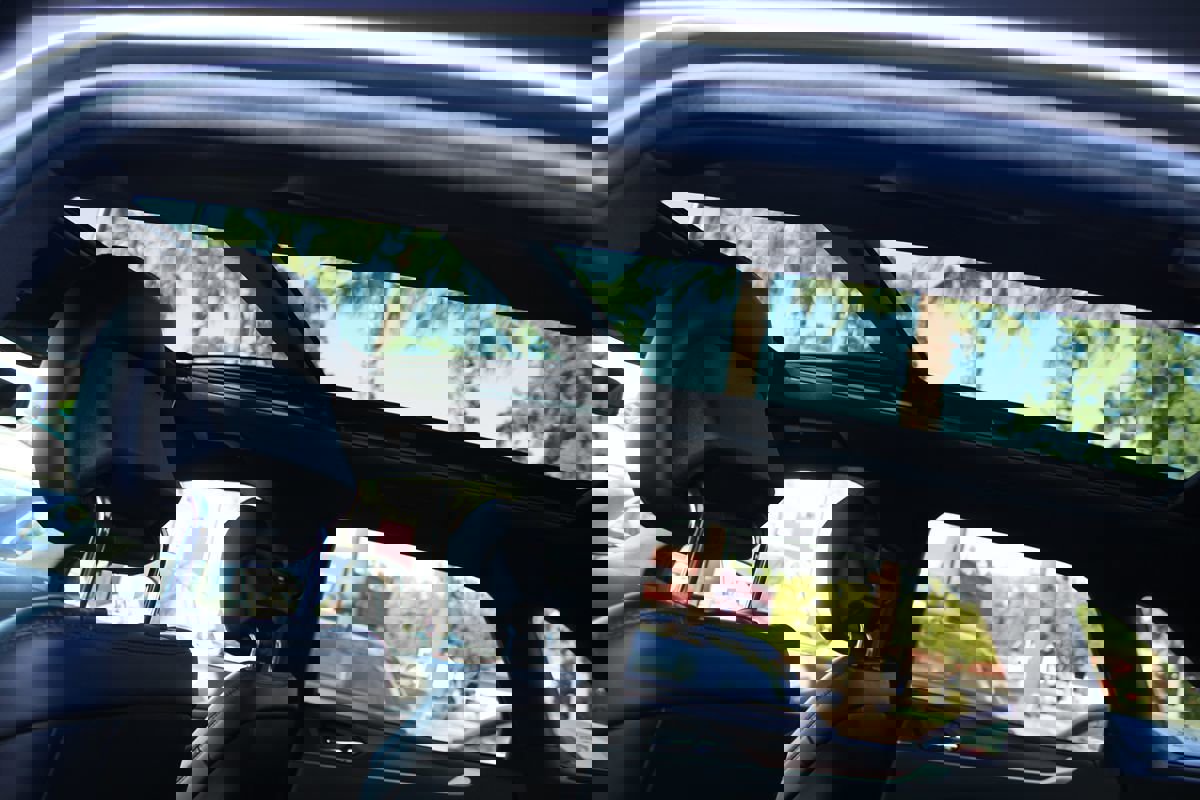 Used 2017 Lincoln MKC Select w/ Select Plus Package image 27