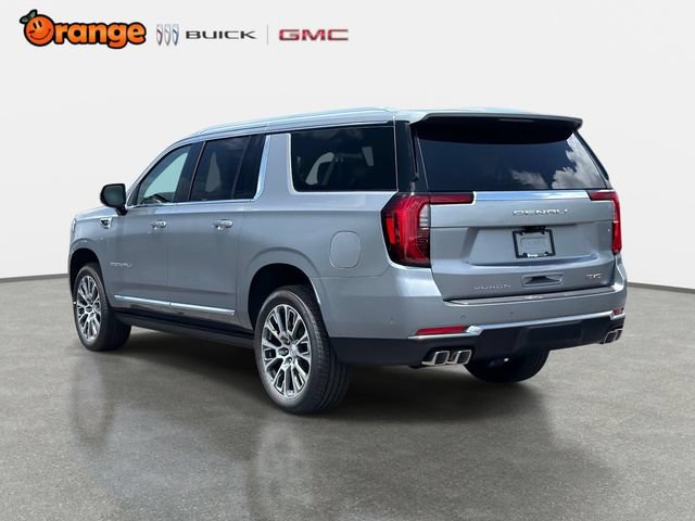 New 2026 GMC Yukon XL Denali w/ Denali Reserve Package AWD/4WD image 5