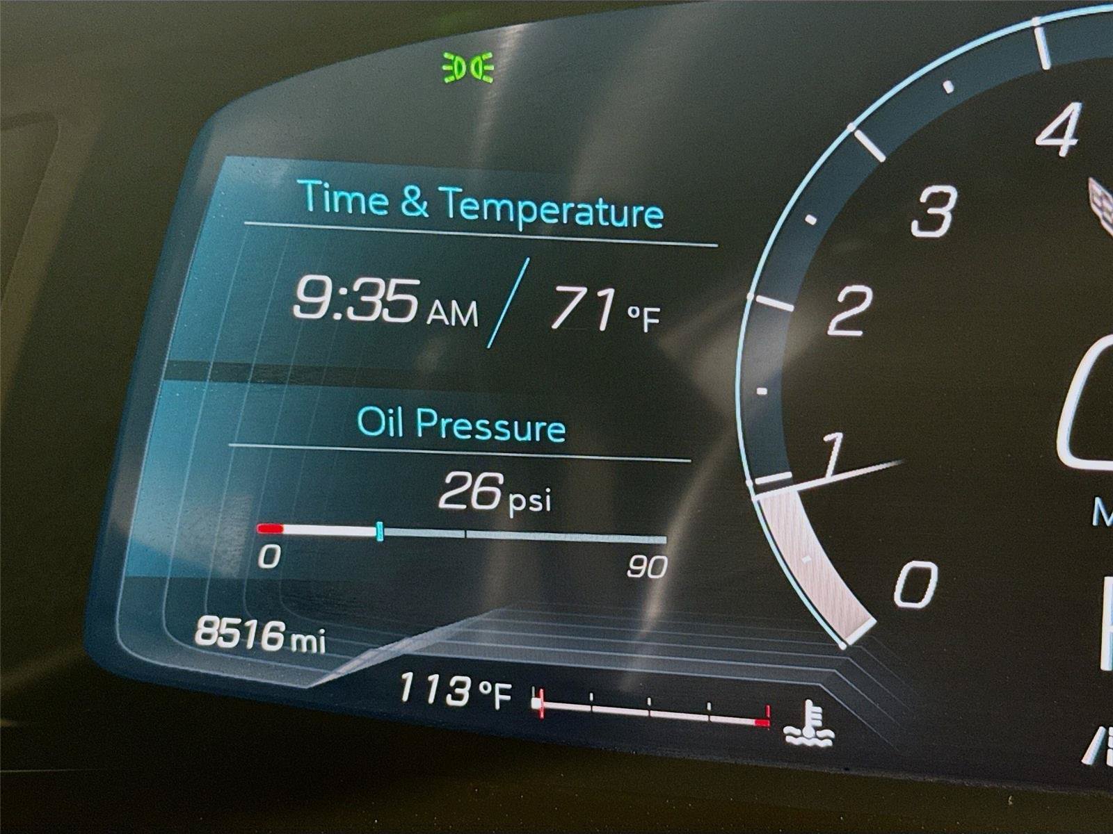 Used 2023 Chevrolet Corvette Z06 w/ Stealth Interior Trim Package RWD video 2