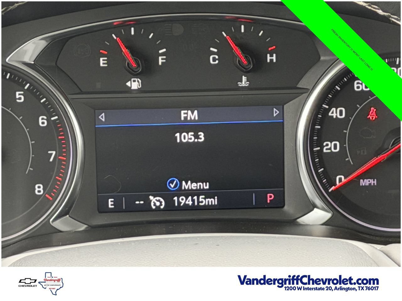 Certified 2024 Chevrolet Blazer LT w/ Midnight/Sport Edition FWD image 16