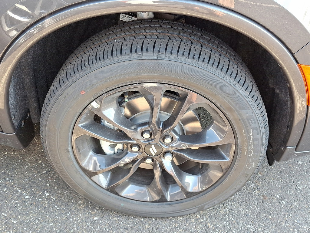 New 2026 Dodge Durango GT w/ Blacktop Package image 3