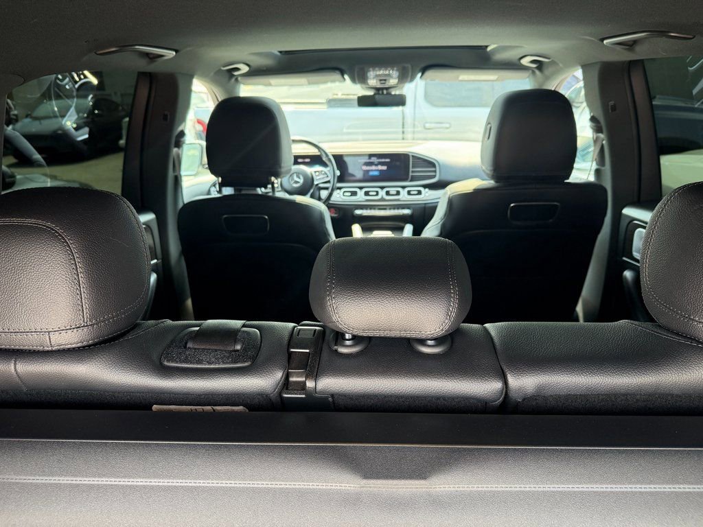 Used 2020 Mercedes-Benz GLE 350 4MATIC image 12