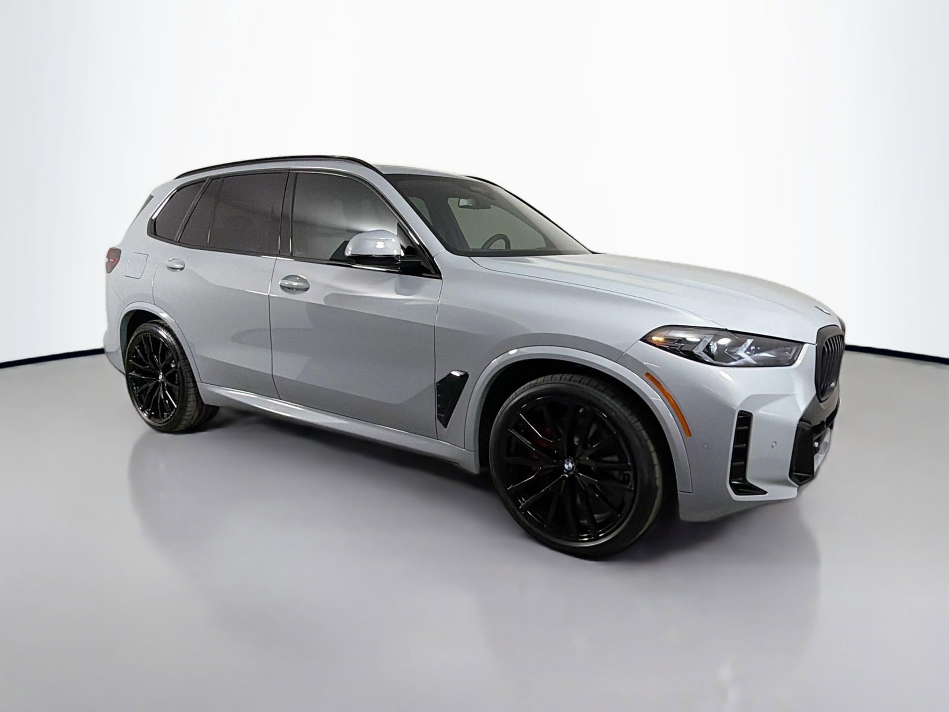New 2026 BMW X5 xDrive40i image 3