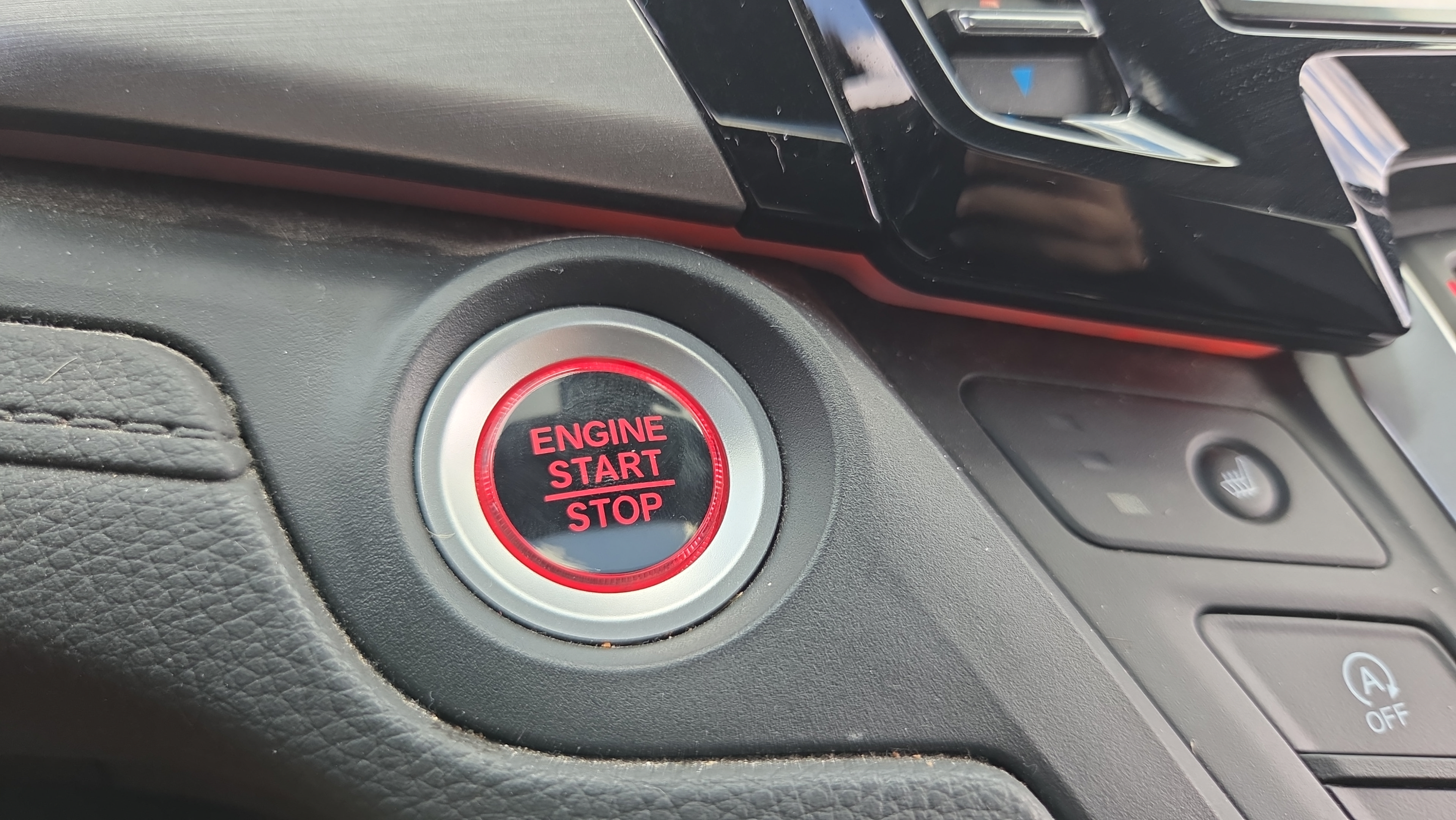 Certified 2024 Honda Odyssey Sport image 23