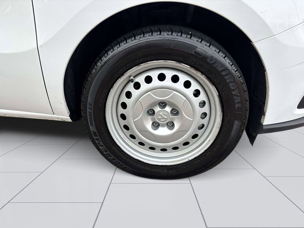 Used 2022 RAM ProMaster City Wagon image 31