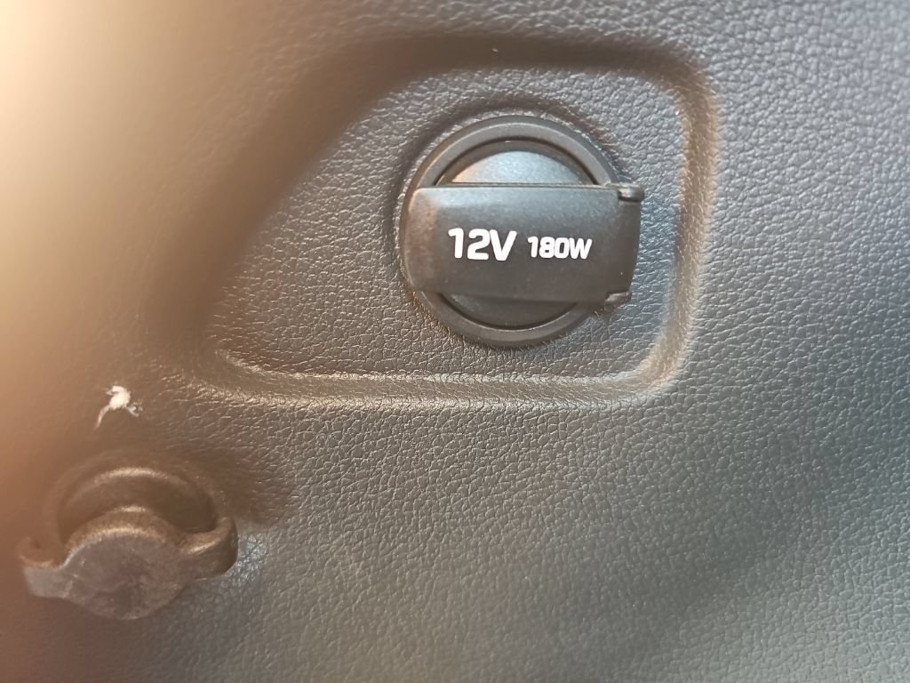 Used 2019 Hyundai Tucson Value w/ Cargo Package FWD image 33