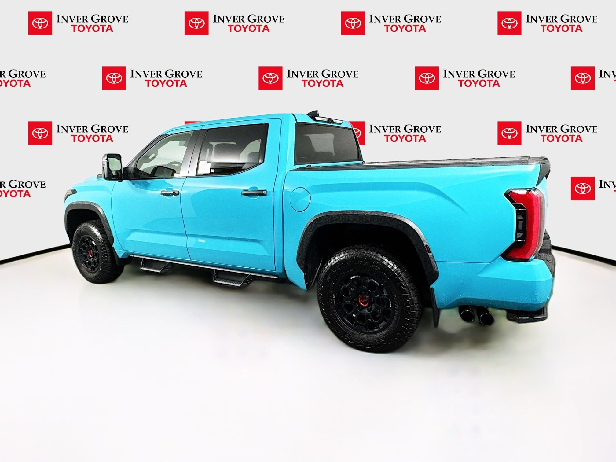 New 2026 Toyota Tundra TRD Pro image 7