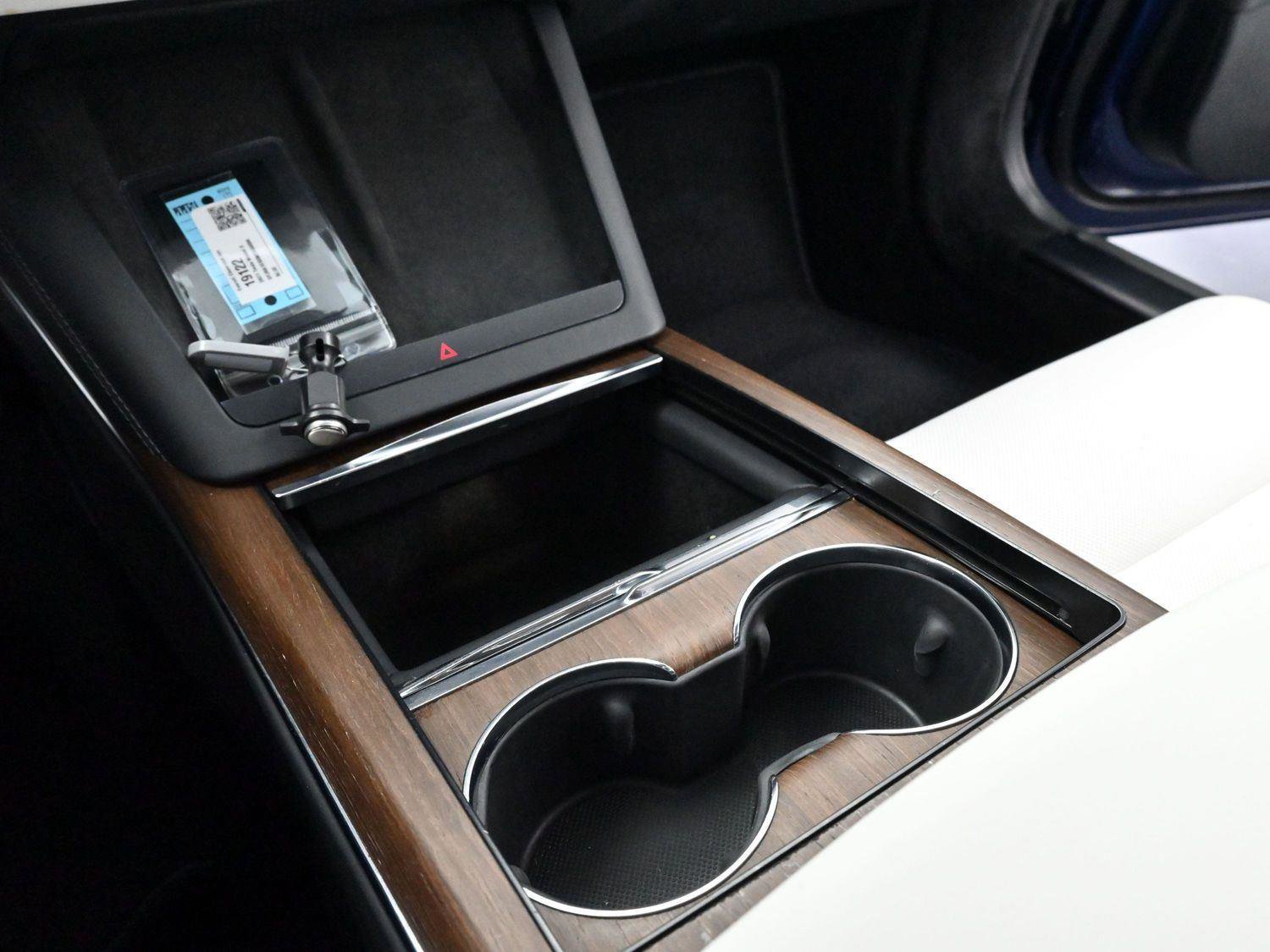 Used 2021 Tesla Model S Plaid image 23