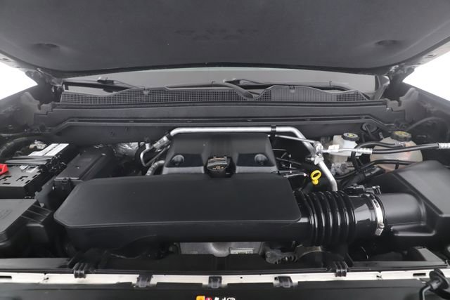 Used 2024 GMC Canyon AT4 w/ AT4 Premium Package image 15