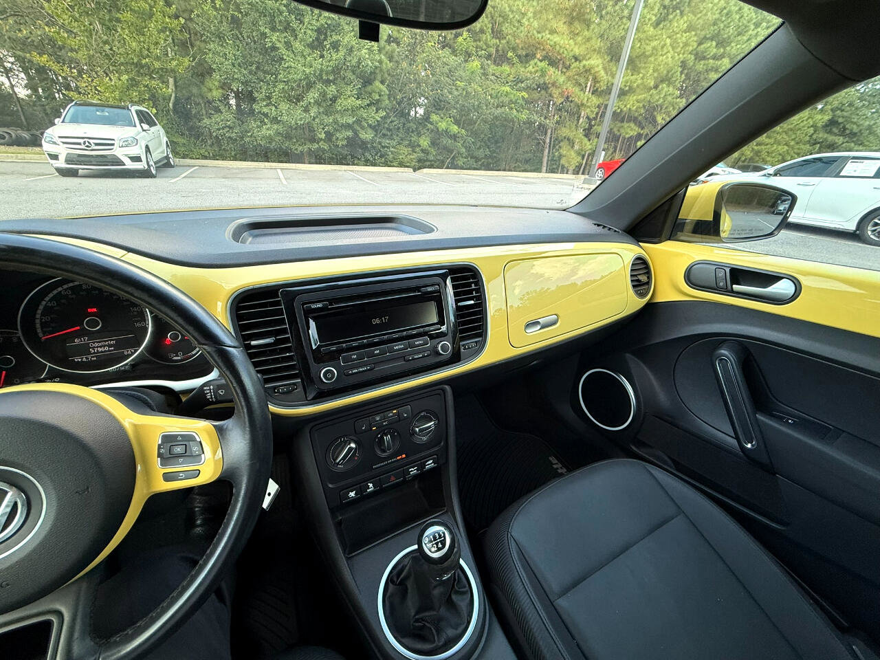 Used 2014 Volkswagen Beetle 1.8T image 20