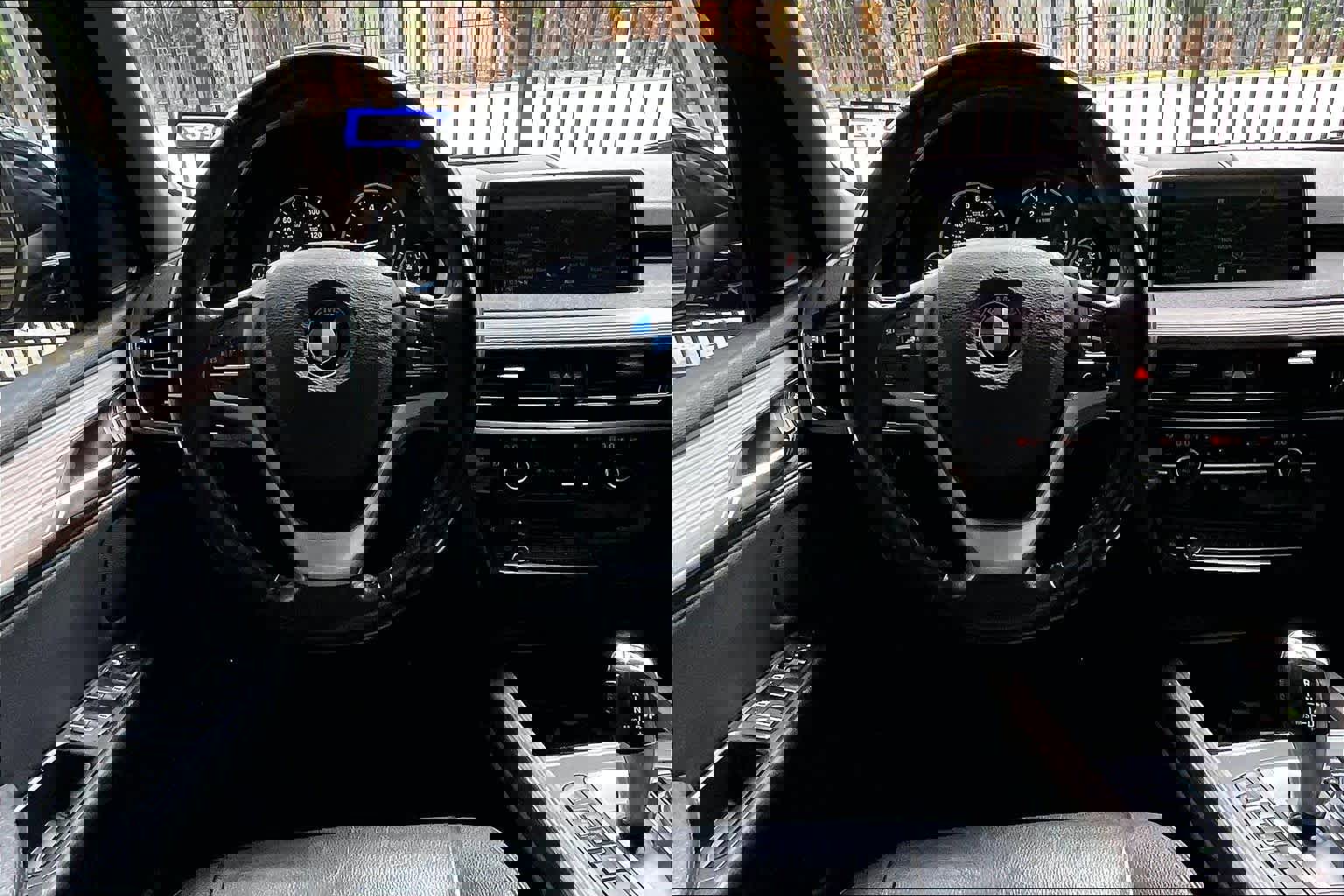 Used 2016 BMW X5 xDrive35i AWD/4WD image 5