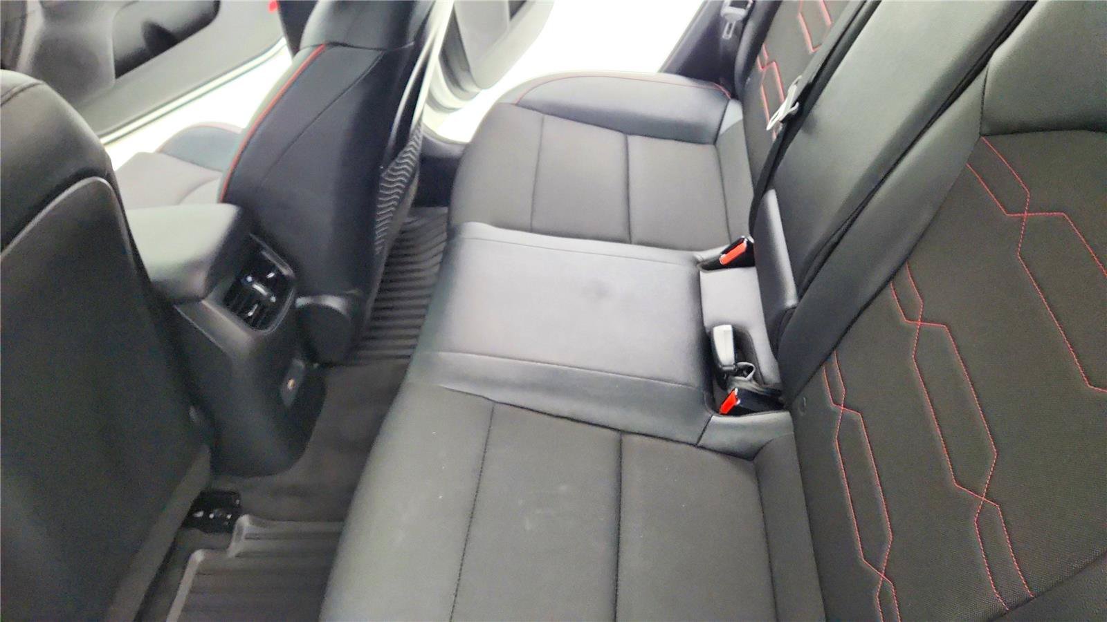 Used 2023 Kia Forte GT FWD image 19