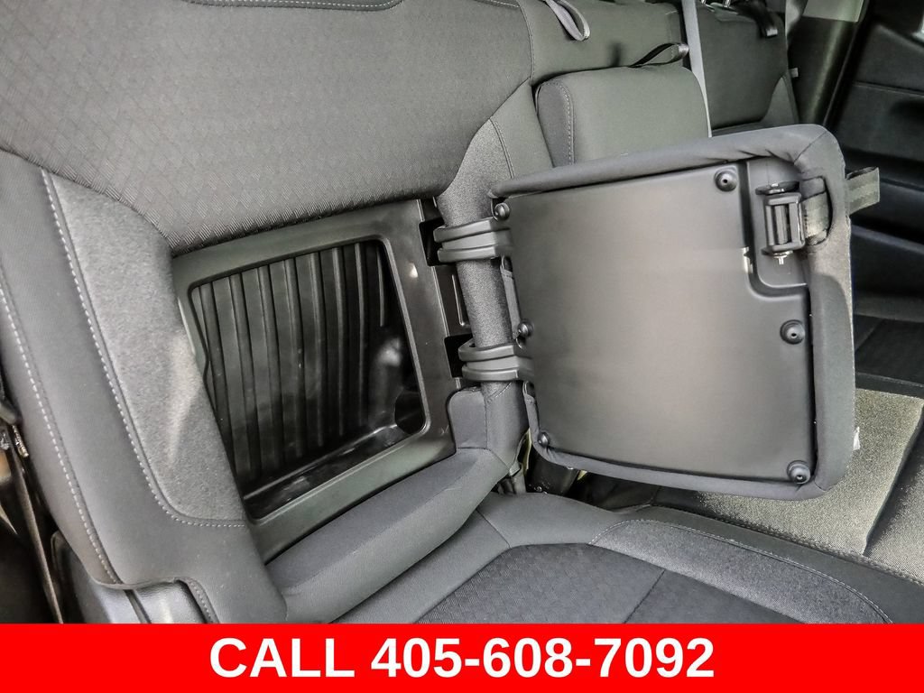 Used 2022 Chevrolet Silverado 1500 RST AWD/4WD image 23
