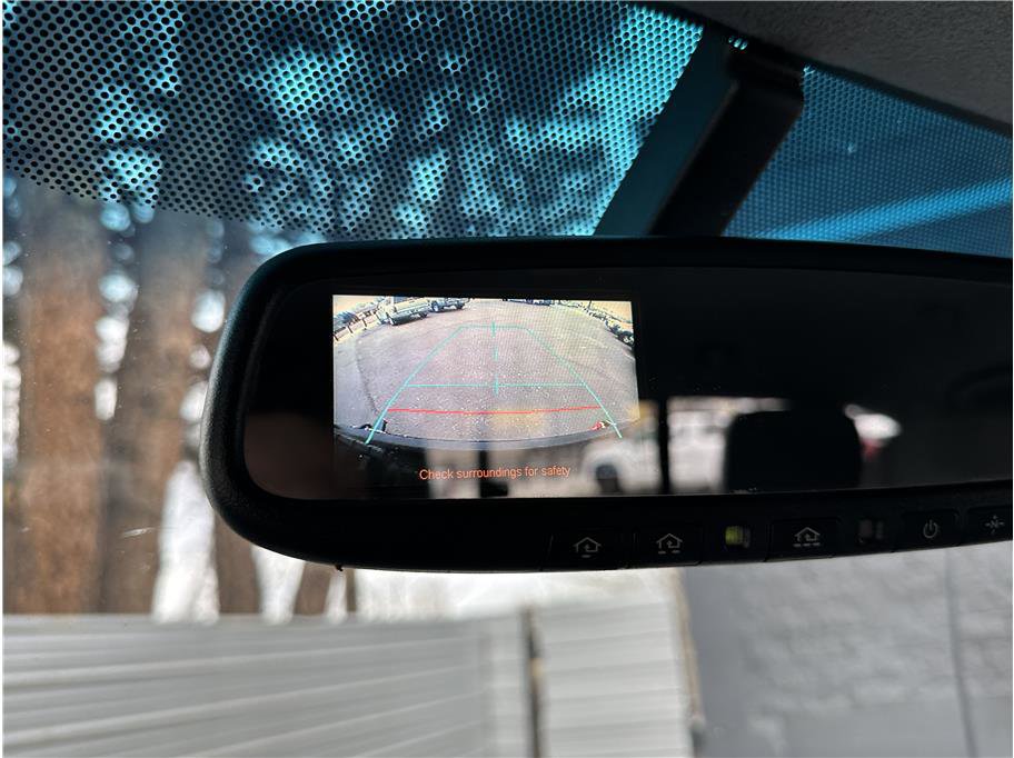 Used 2012 Toyota Tacoma 4x4 Access Cab V6 w/ TRD Off-Road Pkg image 25