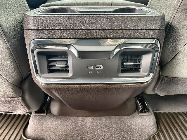 New 2026 Chevrolet Silverado 1500 LTZ image 47