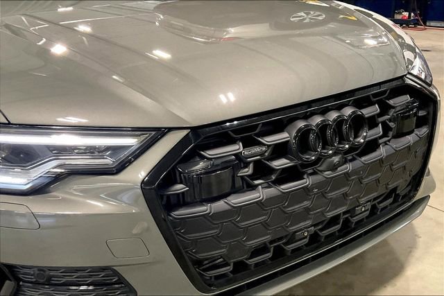 Certified 2025 Audi A6 Premium Plus image 29