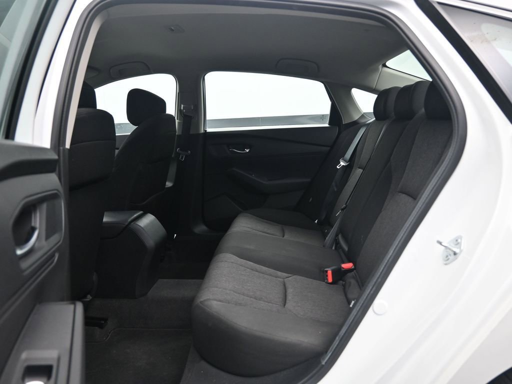 Used 2024 Honda Accord LX image 26