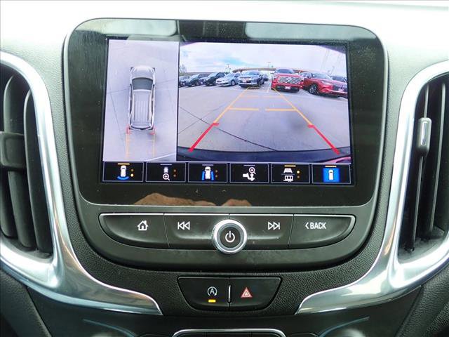 Used 2023 Chevrolet Equinox LT FWD image 18