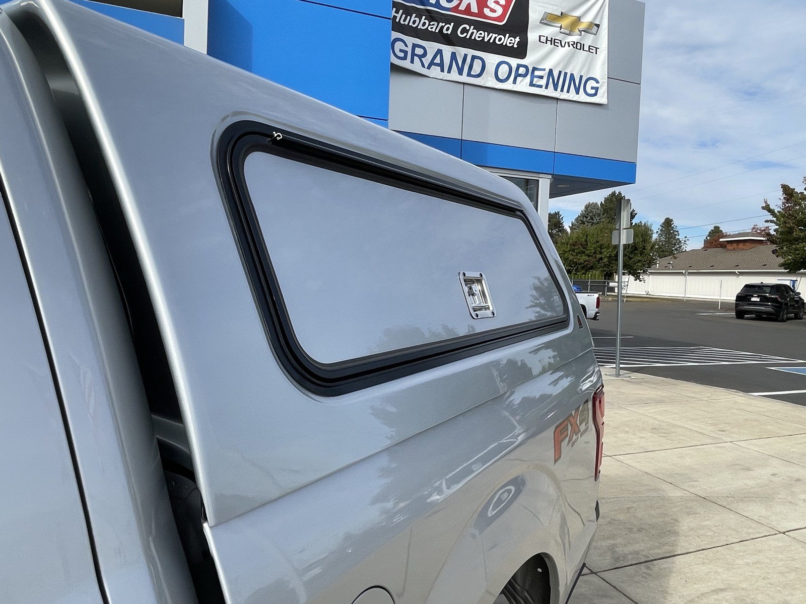 Used 2019 Ford F150 XLT w/ Equipment Group 301A Mid AWD/4WD image 10